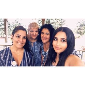 Meet your Posher, Bridgette